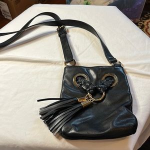 Michael Kors Black Women’s Crossbody